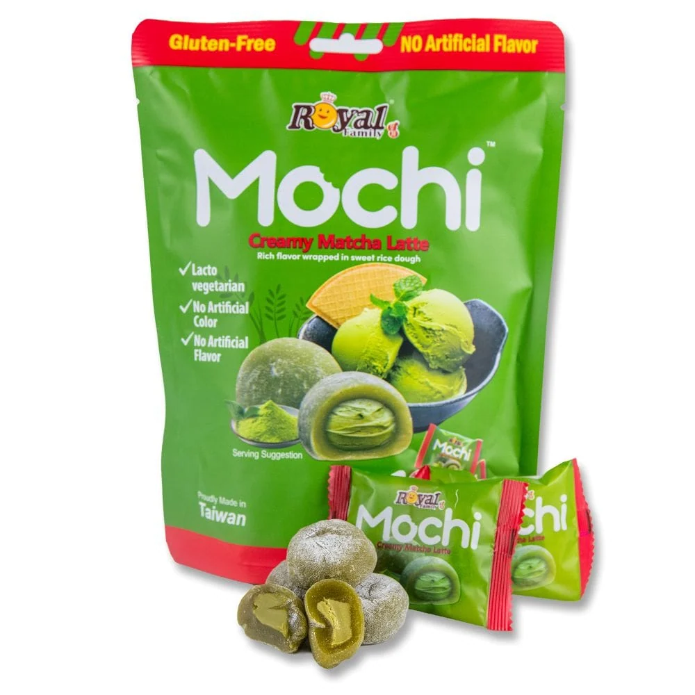 Mochi