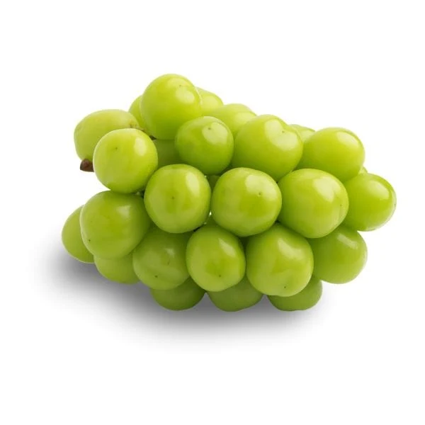 K-Grapes (aka Shine Muscat Grapes)