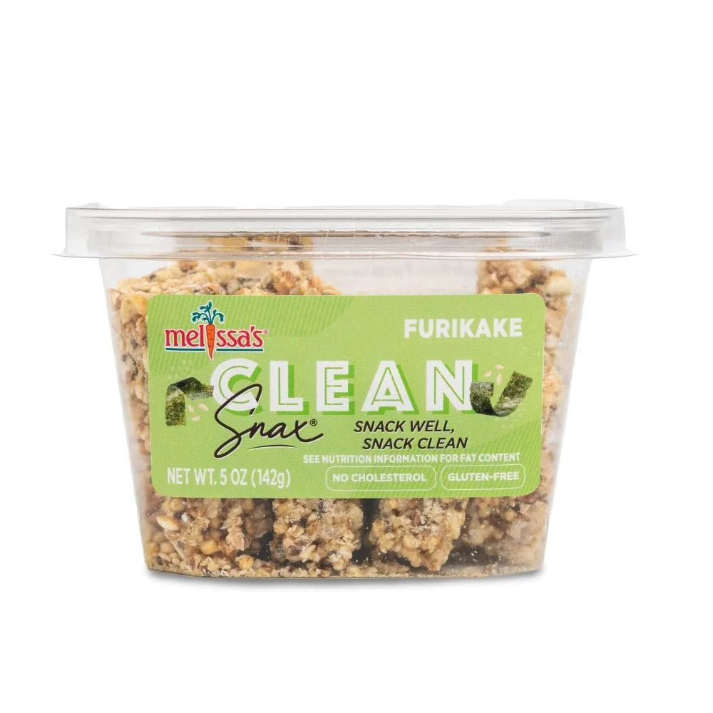 Clean Snax® - Furikake