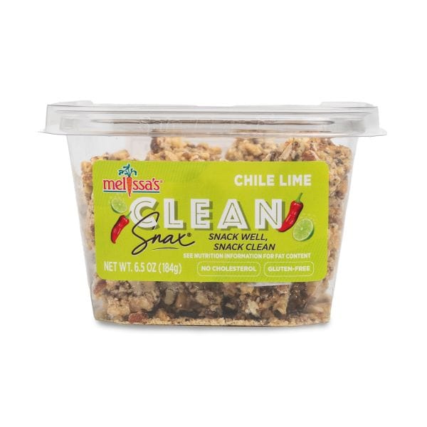 Clean Snax® - Chile Lime