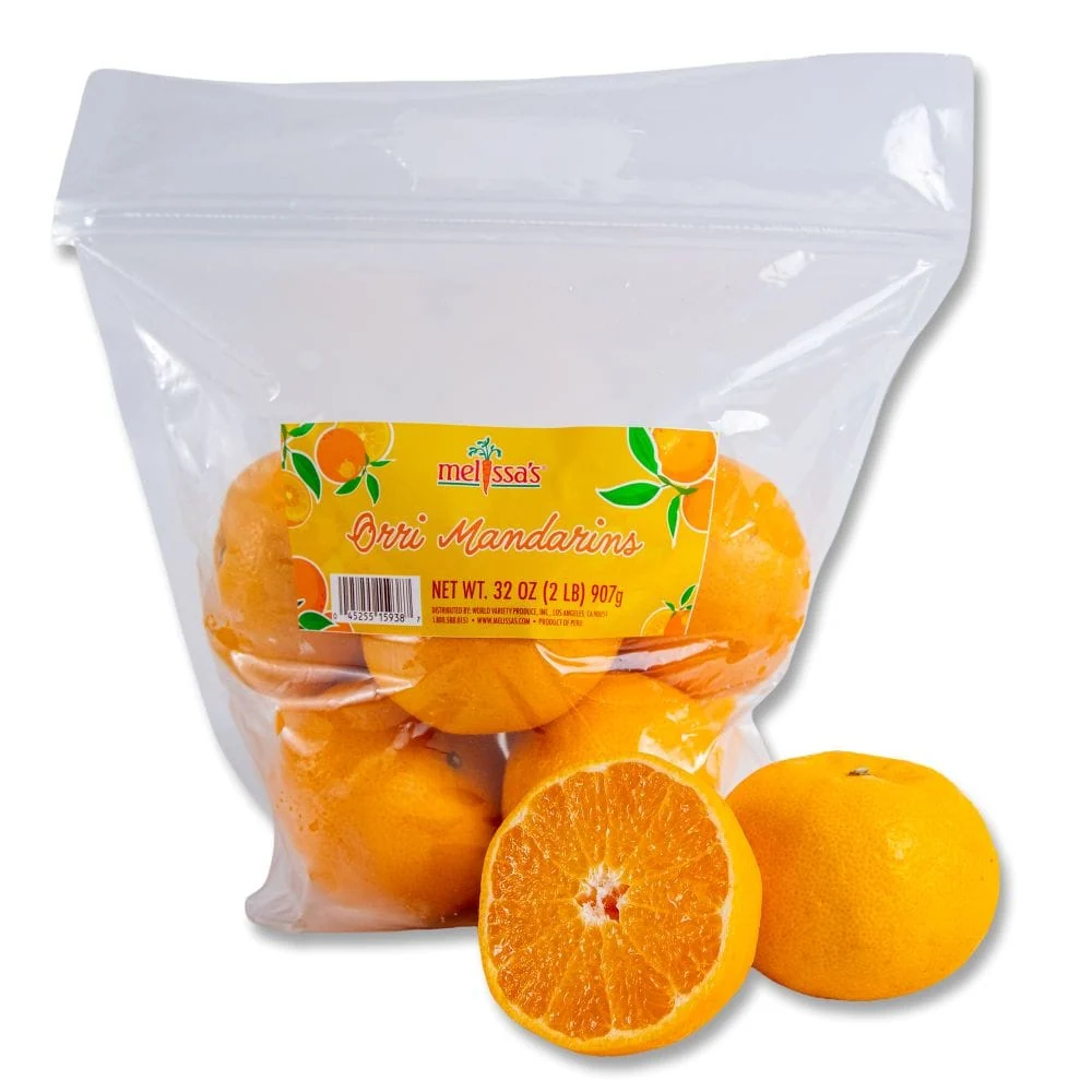 Orri Mandarins