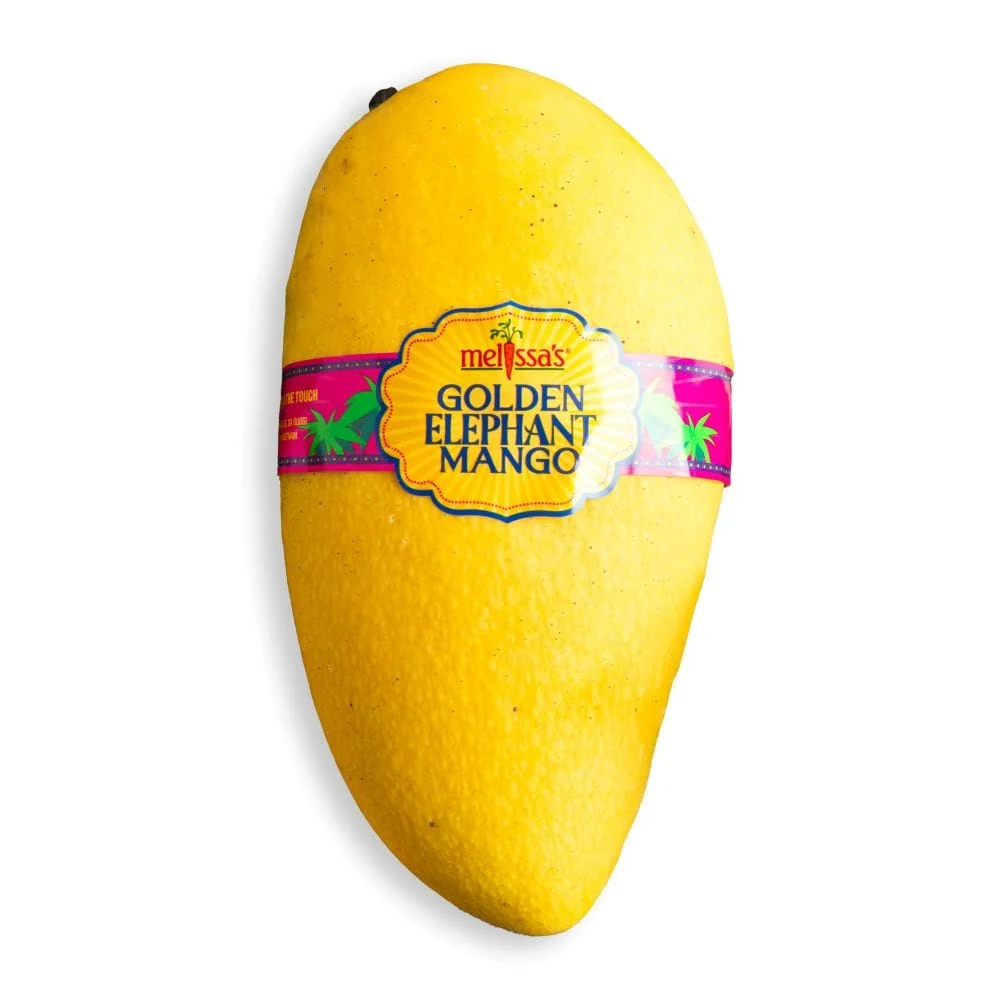 Golden Elephant Mangos