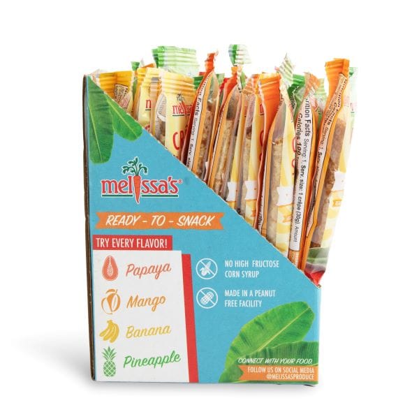 Crêpe Snax™