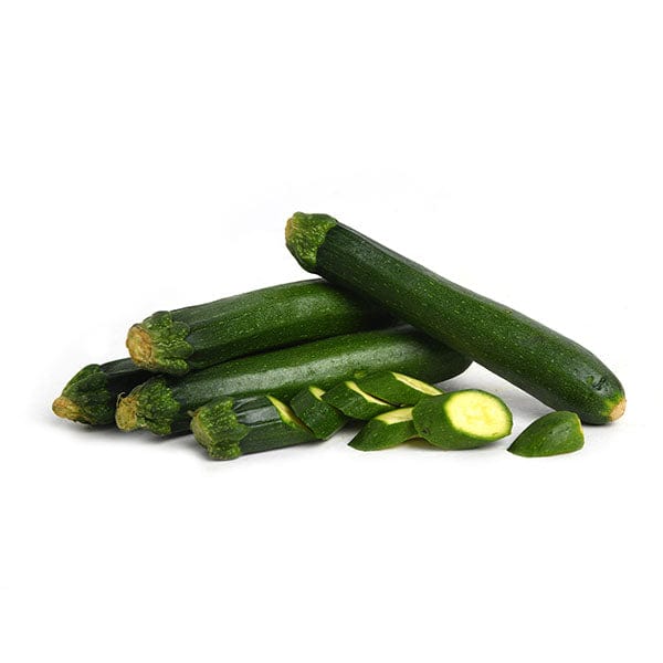 Baby Zucchini