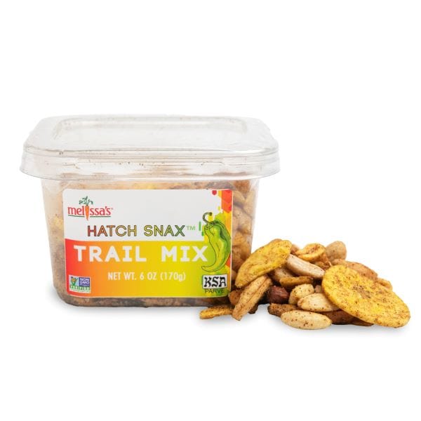 Hatch Snax™ Trail Mix 5 Hatch Snax™ Trail Mix