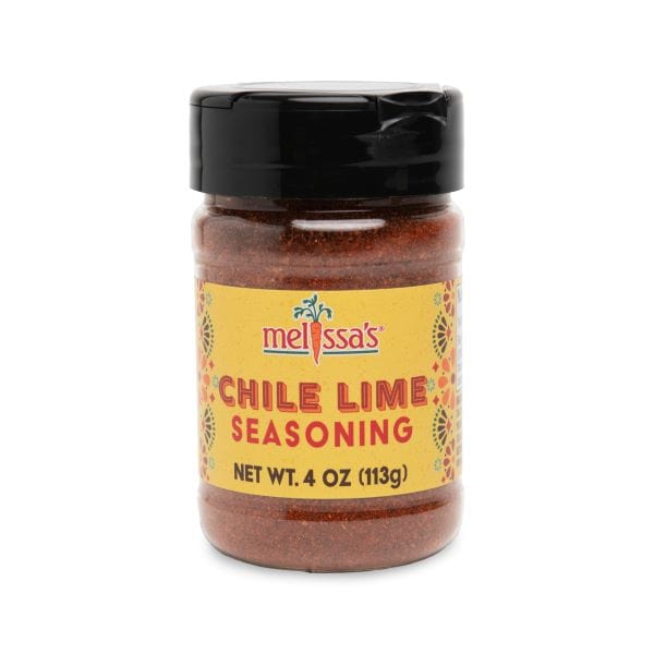 Chile Lime Seasoning 3 Chile Lime Seasoning