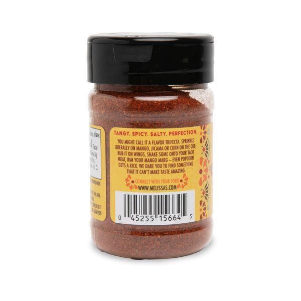 Chile Lime Seasoning 3 Chile Lime Seasoning