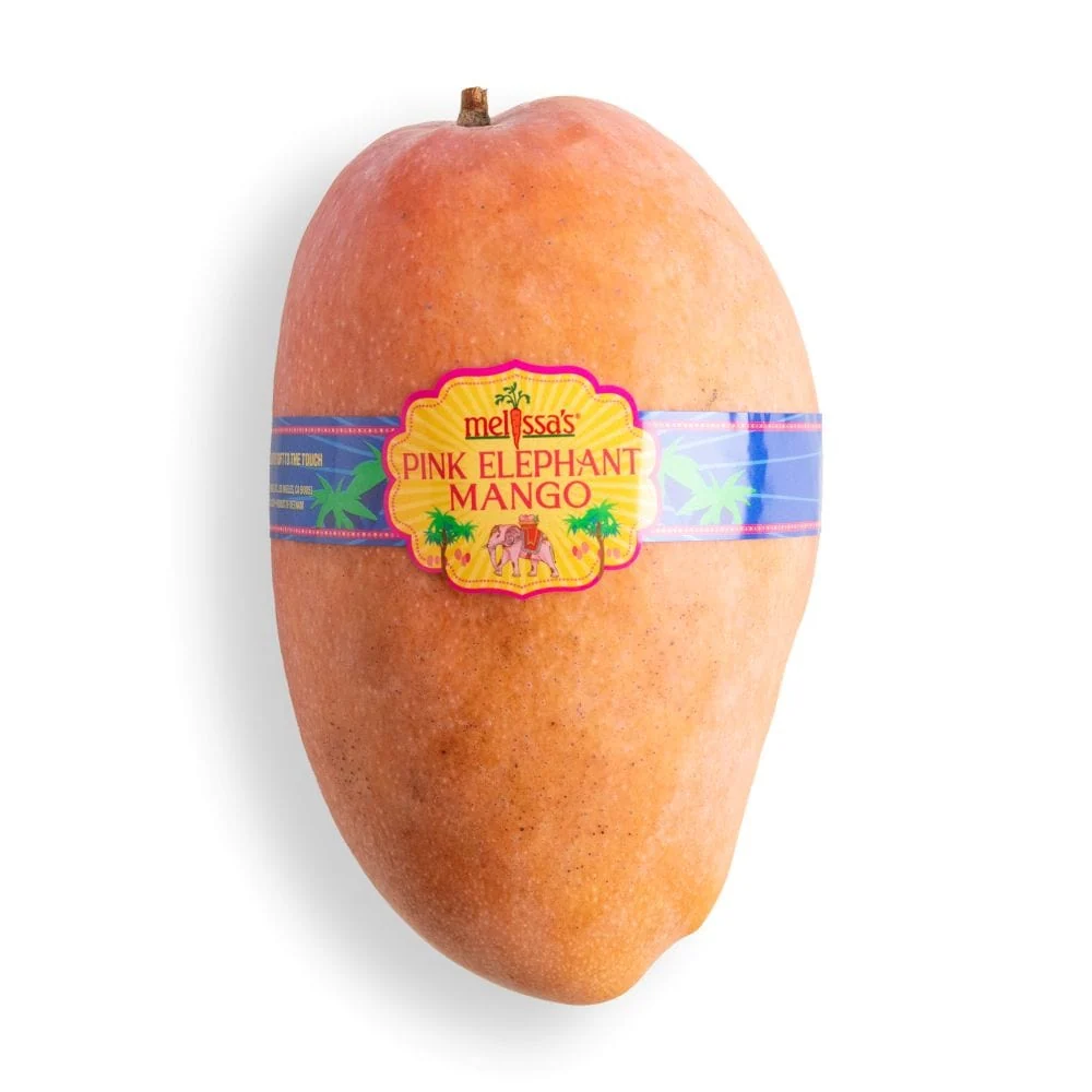 Pink Elephant Mangos