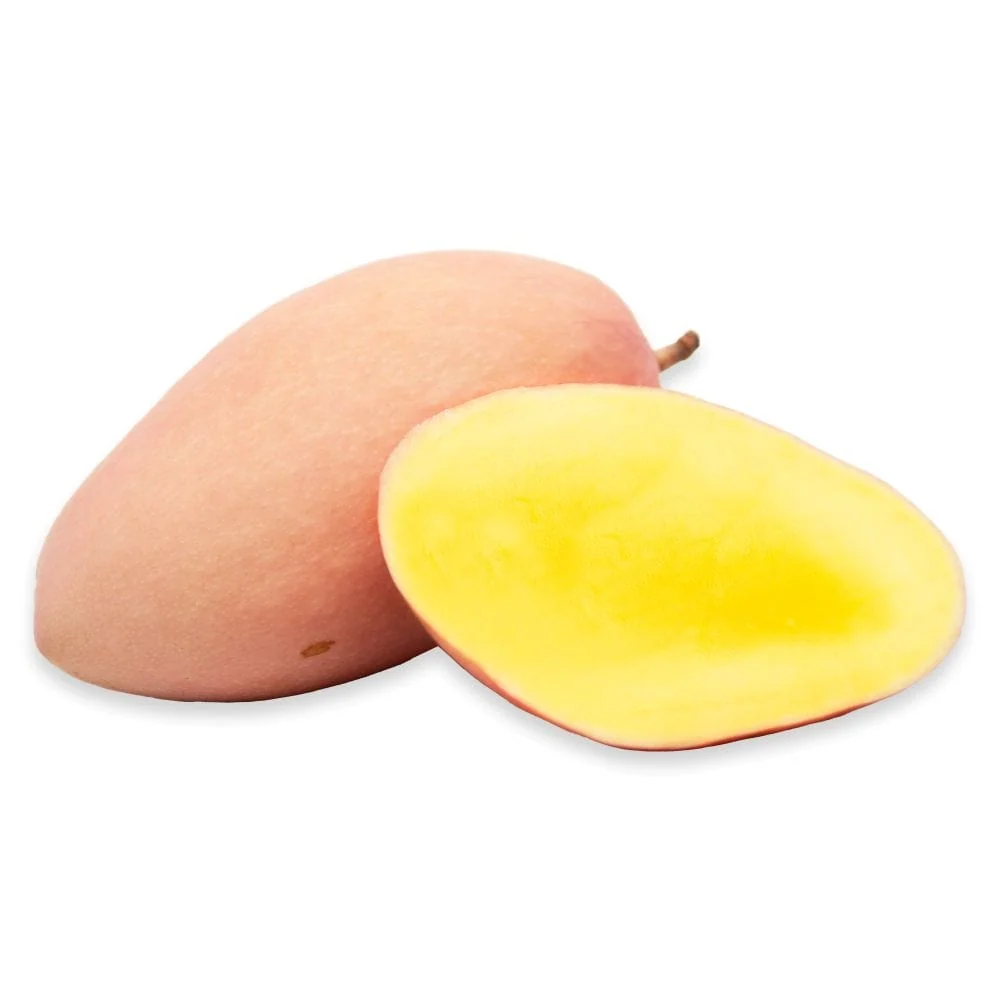 Pink Elephant Mangos