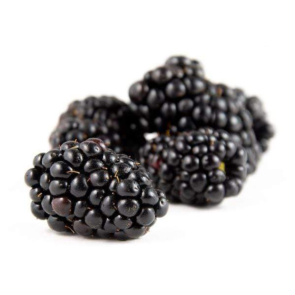Blackberries 9 Blackberries