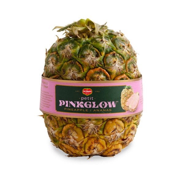 Petit Pinkglow® Pineapple 1 Petit Pinkglow® Pineapple