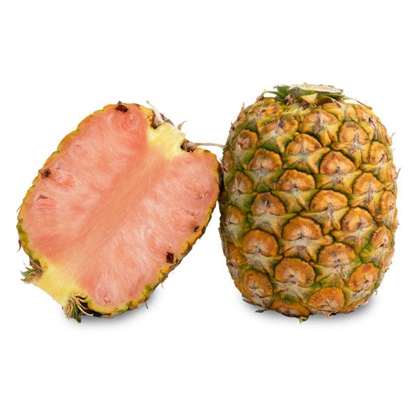 Petit Pinkglow® Pineapple 2 Petit Pinkglow® Pineapple