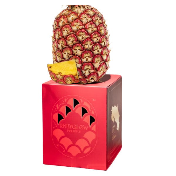 Rubyglow® Pineapples
