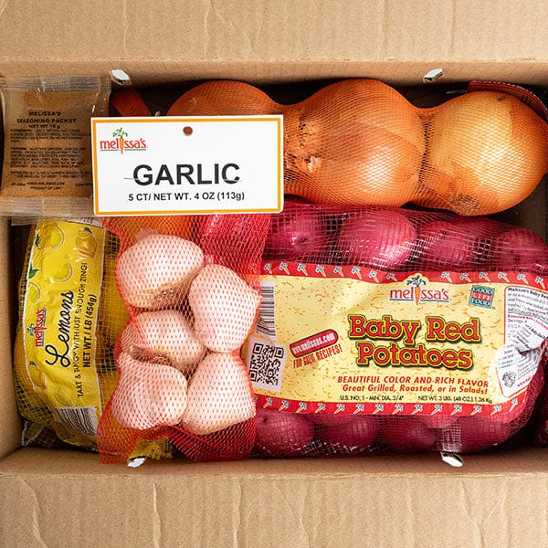Seafood Boil Kit 1 Seafood Boil Kit