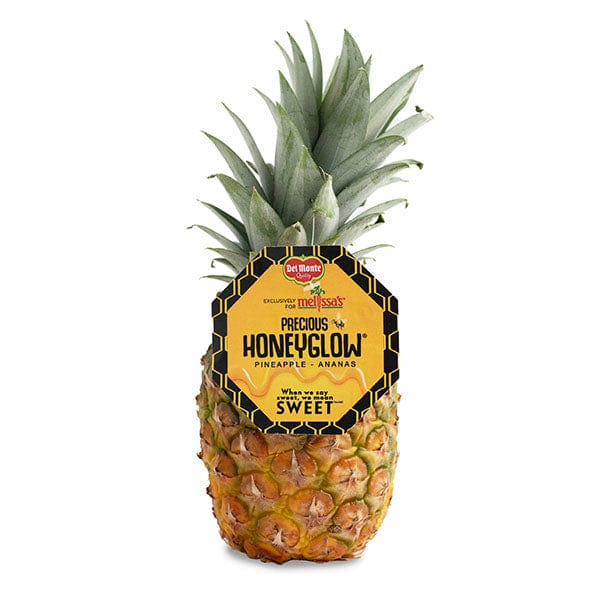 Precious Honeyglow® Pineapples 1 Precious Honeyglow® Pineapples
