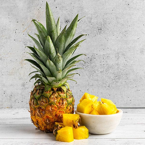 Precious Honeyglow® Pineapples 4 Precious Honeyglow® Pineapples