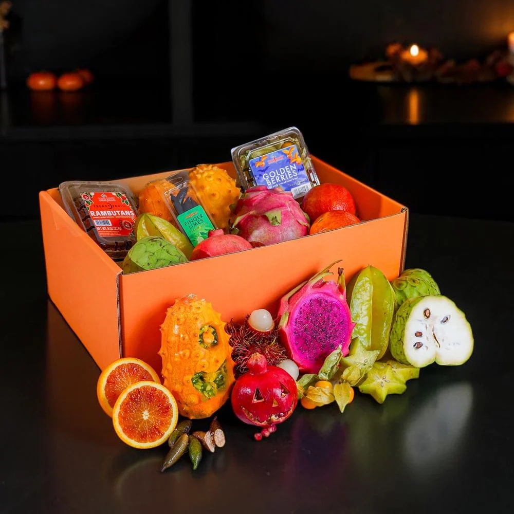 Freaky Fruit® Experience Kit