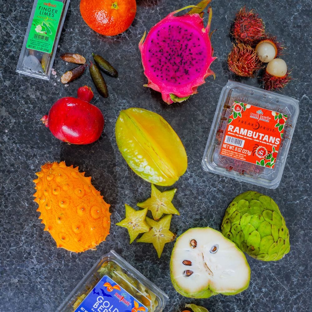 Freaky Fruit® Experience Kit