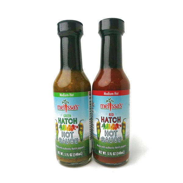 Hatch Pepper Hot Sauce Sampler 11 Hatch Pepper Hot Sauce Sampler