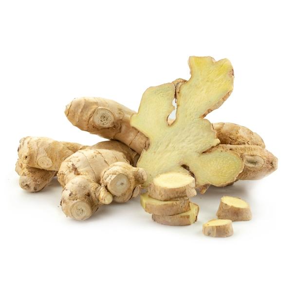 Ginger Root