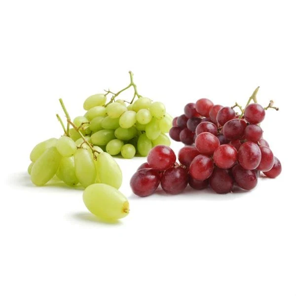 Bi-Color Muscatos™ Grapes