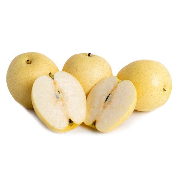 Sand Pears