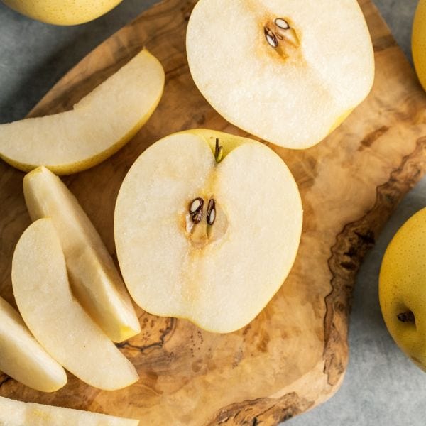 Sand Pears