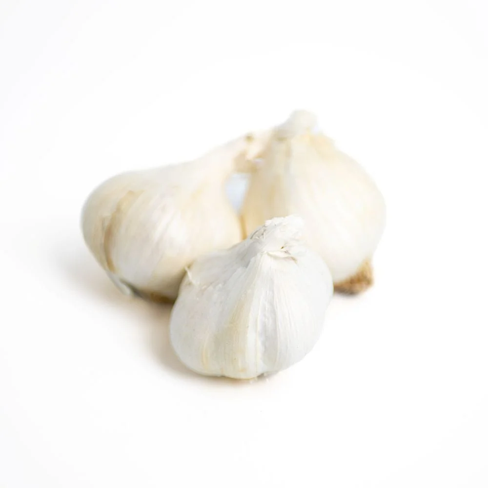 Fresh Garlic