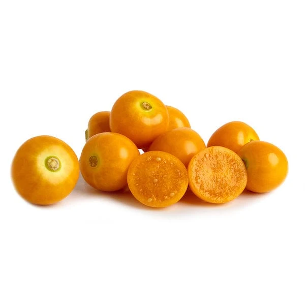 Peeled Goldenberries