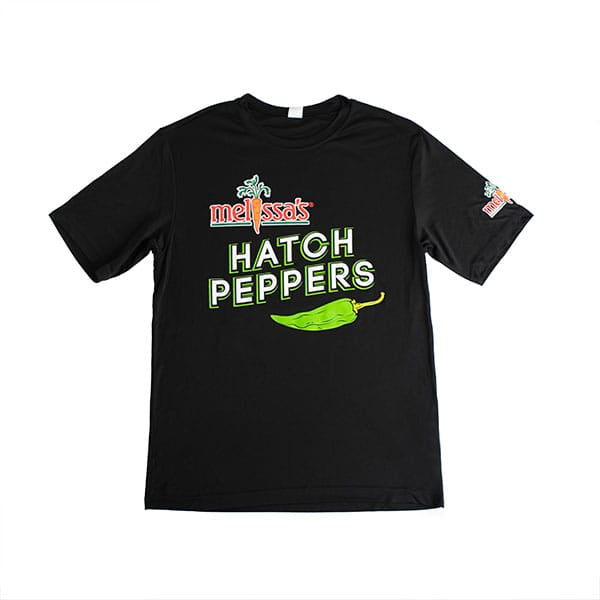 Classic Hatch Pepper T-Shirt