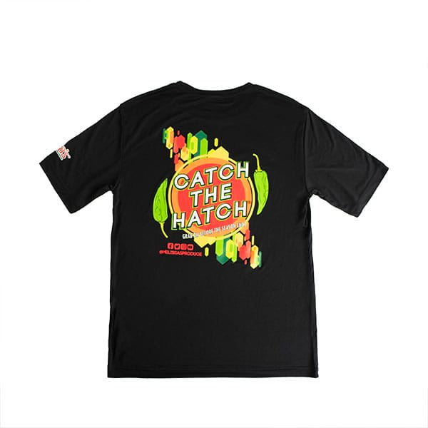 Classic Hatch Pepper T-Shirt
