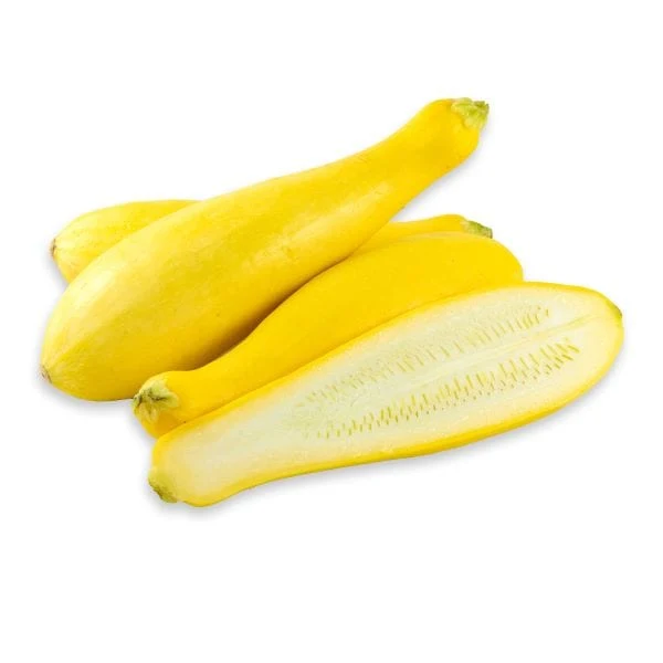 Organic Yellow Squash