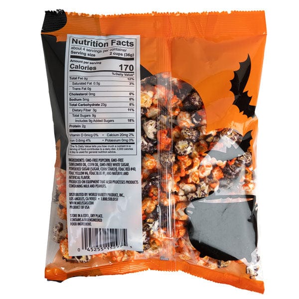 Witch’s Cauldron® Kettle Corn