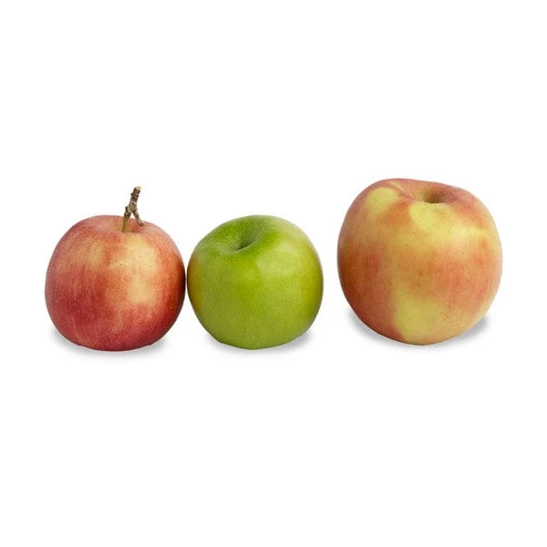 Baby Apple Medley 3 Baby Apple Medley