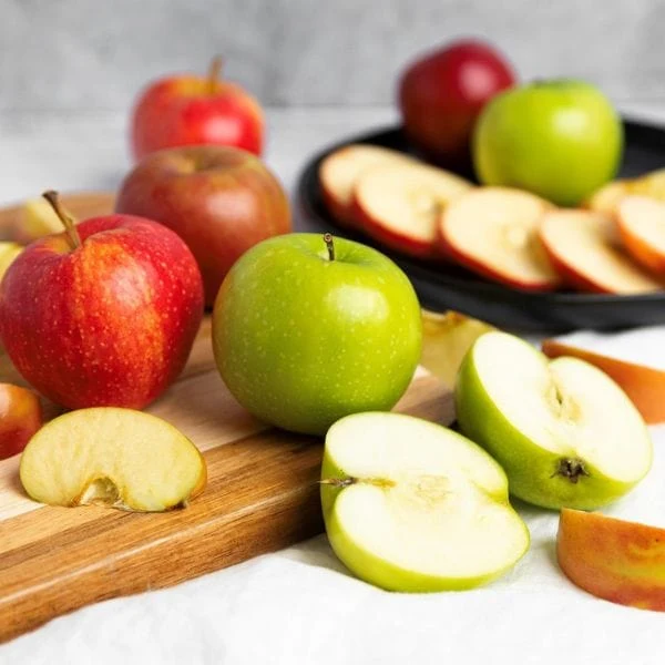 Baby Apple Medley 4 Baby Apple Medley