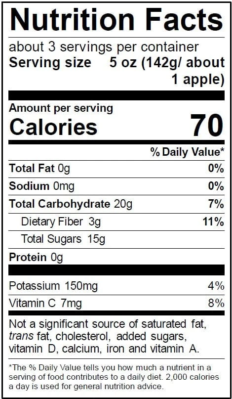 Baby Apple Medley 6 Baby Apple Medley