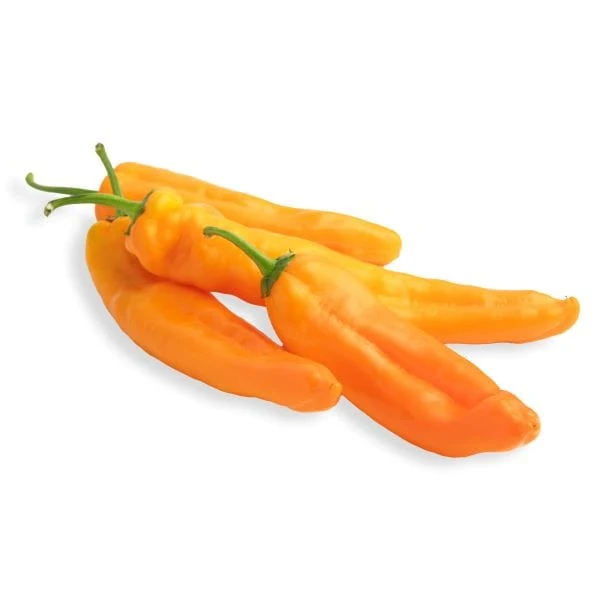 Long Sweet Peppers