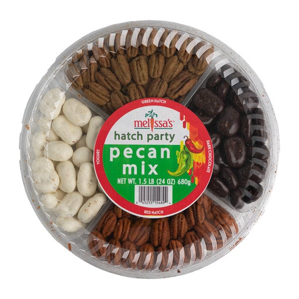 Hatch Party Pecan Mix