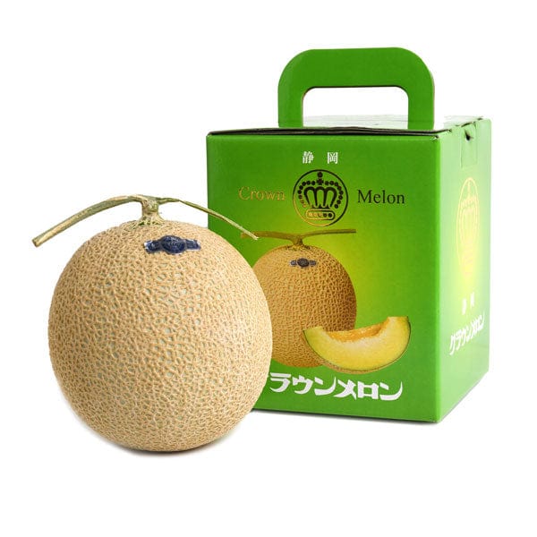 Crown Melons