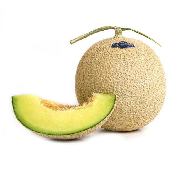 Crown Melons