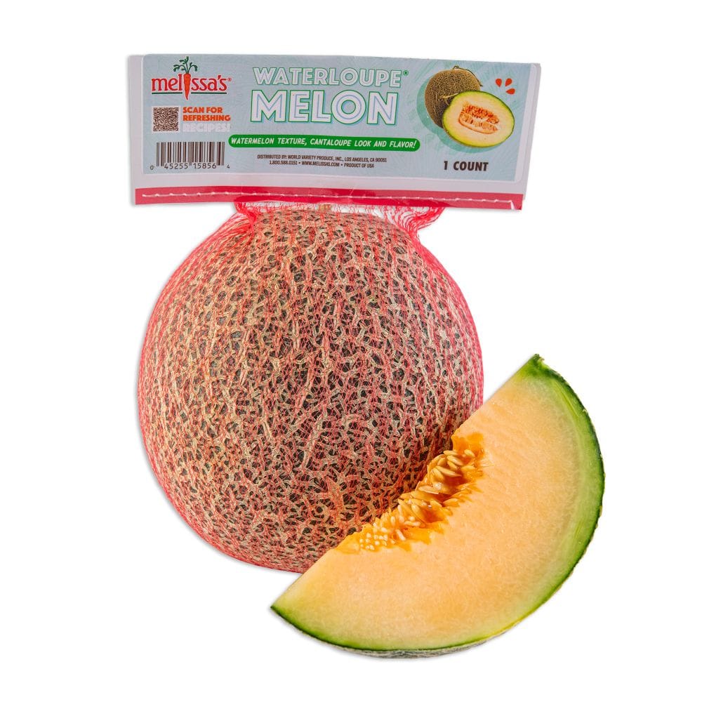 Waterloupe® Melons