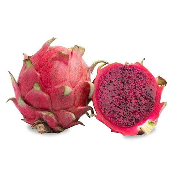 Dragon Fruit (Red)
