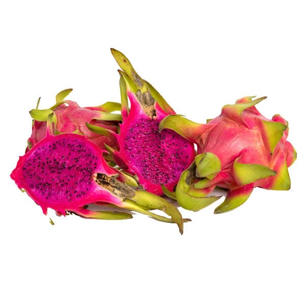 Dragon Fruit (Red)