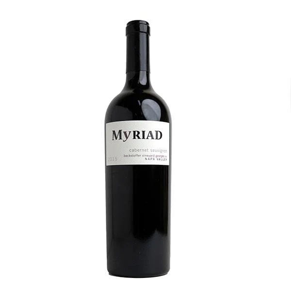 Myriad Cabernet Sauvignon