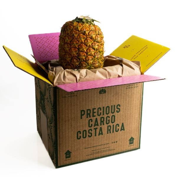 Pinkglow® Pineapples - Ship to California Only