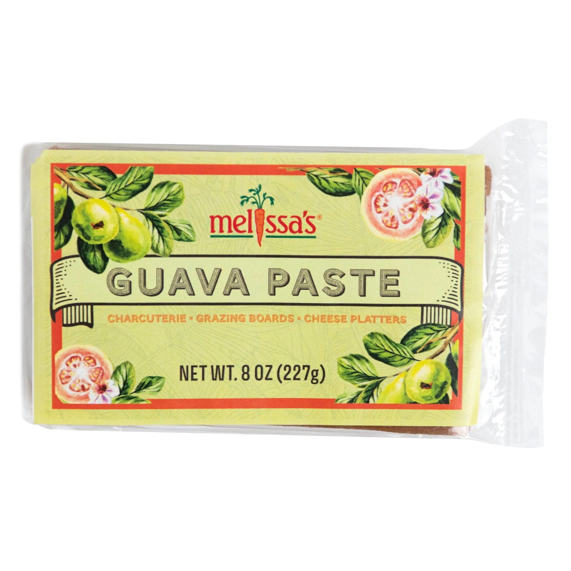 Guava Paste