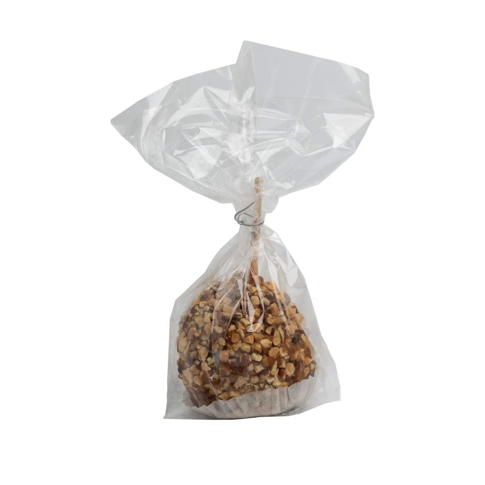 Caramel Apples