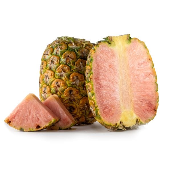 Pinkglow® Pineapples