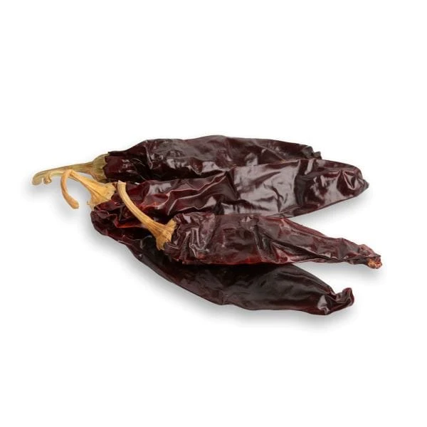 Dried Guajillo Pepper (Chile Guajillo - Don Enrique<sup>®</sup> Brand)