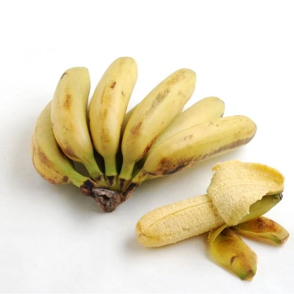 Baby Bananas 6 Baby Bananas